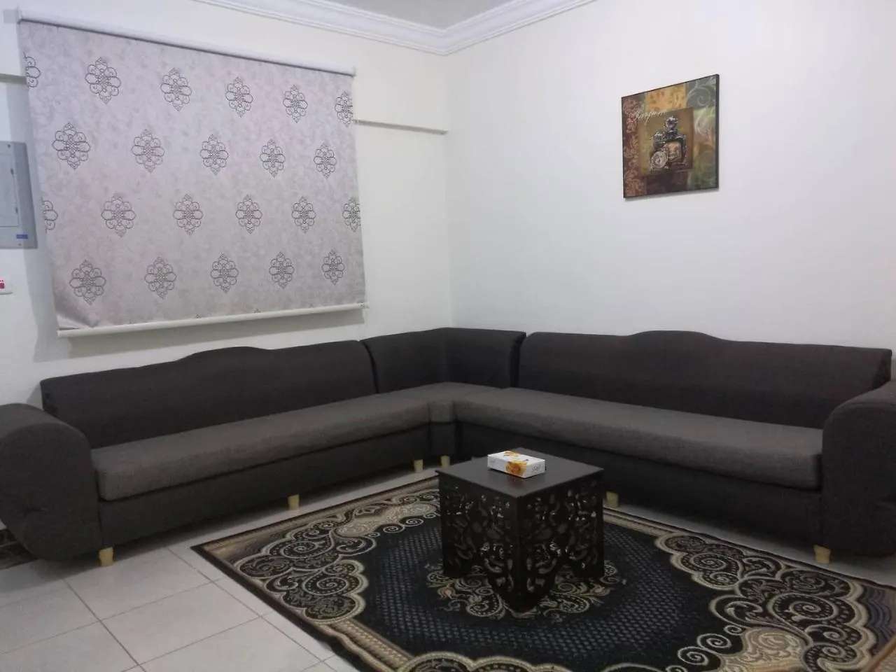 Rose Al Hejaz Aparthotel Mecca