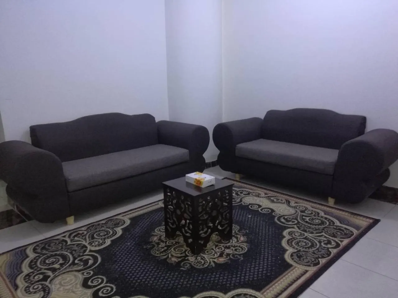 Rose Al Hejaz Aparthotel Mecca