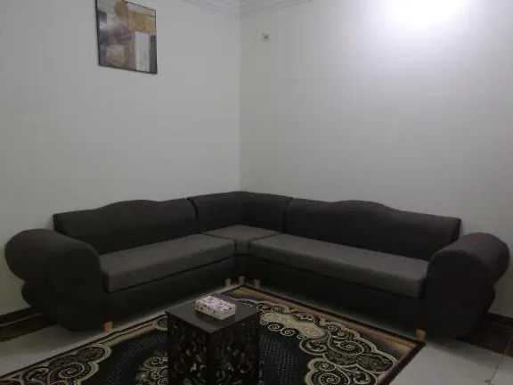 Rose Al Hejaz Aparthotel